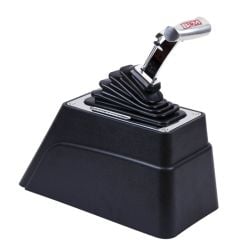 B&M Megashifter Truck Ratchet Shifter For 3/ 4-Speed Automatic Transmission