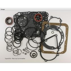 Transmission Rebuild Kit C6 Automatic F-100/F-150/F-250/F-350 1968-1979