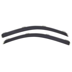 AVS Window Deflector Ventvisor Front In-Channel Pair F-150 2015-2020/ F-150 Raptor/ F-250/ F-350 2017-2020