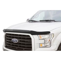 AVS Bugflector Hood Shield Smoke Chevrolet C10 1981-1987