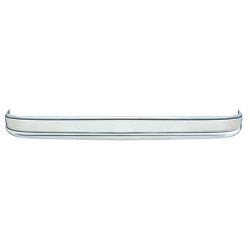 Front Bumper Chrome Chevrolet C10 1960-1962