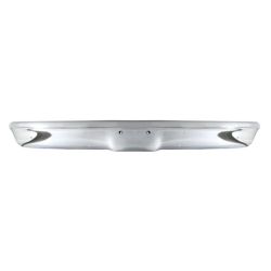Front Bumper Chrome Chevrolet C10 1967-1970