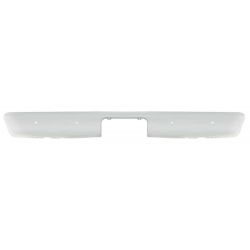 Rear Bumper Chrome For Fleetside Bed Chevrolet C10 1967-1972
