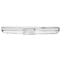 CJ Classic Trucks Front Bumper Chrome Chevrolet C10 1973-1980