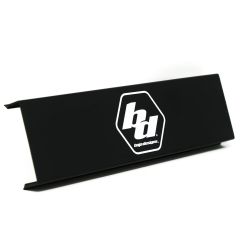 Baja Designs OnX6 Rock Guard 10" Black