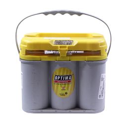 OPTIMA Battery Yellowtop Group 34/78 Deep Cycle