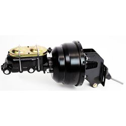 Master Power Brake Booster Conversion Kit Disc/Drum/ Disc/Disc Brakes 65-72 F-100