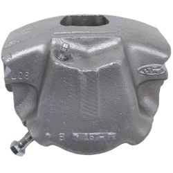 Disc Brake Caliper Front Remanufactured Passenger Side Bronco 1976-1977