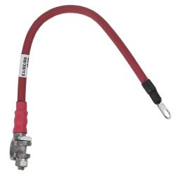 Ford Battery Positive Cable Mustang 1987-1993
