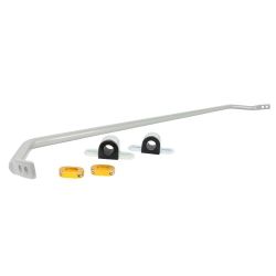 Whiteline Rear Sway Bar Heavy Duty Blade Adjustable 22mm Focus RS 2016-2018