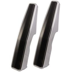 Front Bumper Guard Kit Ford Tooling F-100/F-150/F-250/F-350 1978-1979