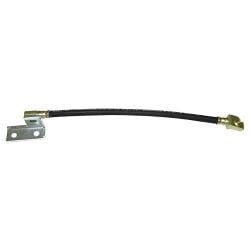 Front Brake Hose Passenger Side Disc Mustang 1968-1970