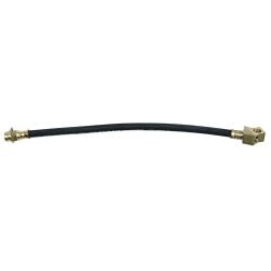 Brake Hose Rear Single Exhaust 160/200/260/ Mustang 289 1965-1966