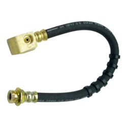 Rear Brake Hose Mustang 1979-1986