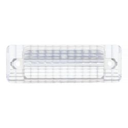 CJ Classic Trucks Cargo Light Lens Chevrolet C10 1969-1972