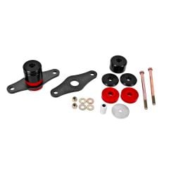 BMR Motor Mount Kit Polyurethane Bushings Mustang V6 05-17/ GT 05-26