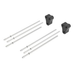 Borla Hanger/Isolator Kit