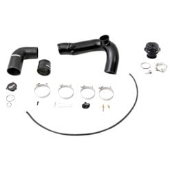 cp-e Blow Off Valve Kit Exhale With Black Tial Q Blow Off Valve Focus RS 2016-2018