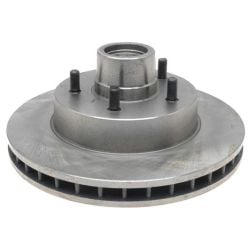 Raybestos Disc Brake Rotor And Hub Assembly Front Chevy C10 1971-1987