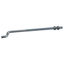 Parking Brake Adjusting Rod Bronco 1966-1977