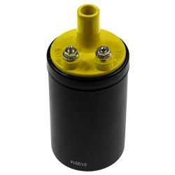 Ignition Coil Yellow Top 12V Bronco 1966-1974