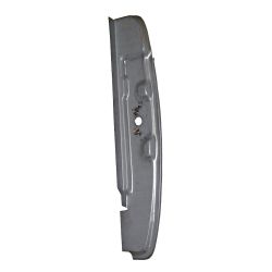 CJ Classic Trucks B-Pillar With Striker Plate Driver Side Bronco 1968-1977