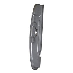 CJ Classic Trucks B-Pillar With Striker Plate Passenger Side Bronco 1968-1977