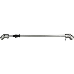 Borgeson Steering Shaft Telescopic Steel Full-Size Heavy-Duty Chevrolet/ GMC Truck 1979-1987
