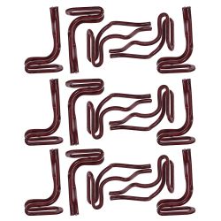 Door Panel Clip Set Bronco 1968-1977