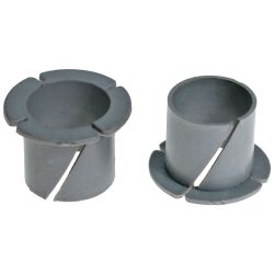 Scott Drake Brake/Clutch Pedal Bushing Pair Bronco 1966-1977