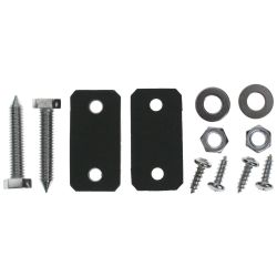 Scott Drake Seat Back Adjusting Kit Bronco 1966-1977