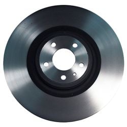 Ford OEM Front Brake Rotor 15" GT500 Mustang 2013-2014