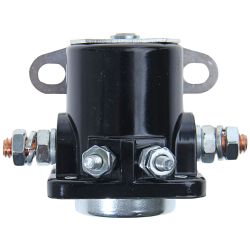 Starter Solenoid Bronco 1966-1977