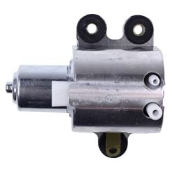 CJ Classic Trucks Windshield Washer Pump 1-Speed 3-Bolt Bronco 1966-1967