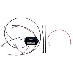 Intermittent Wiper Switch Module Bronco 1969-1977