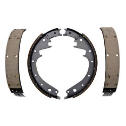 Raybestos Rear Drum Brake Shoe 11"x1-3/4" Set Bronco 1966-1975