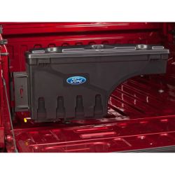 Ford VFL3Z-17N004-E F-150 Storage Box Undercover Passenger-Side