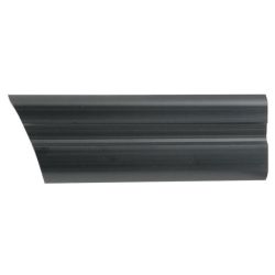 Body Side Molding Front Of Quarter Panel Passenger Side Mustang 1979-1984