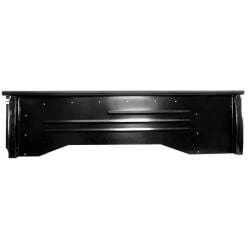 CJ Classic Trucks Stepside Bedside Passenger Side For Short Bed Chevrolet C10 1967-1972