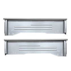 アーテル　シェビー　ステップサイド Bedside Panel Stepside Shortbed Chevy C10 77-87