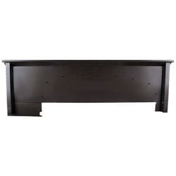 CJ Classic Trucks Bed Side Panel Driver Side 6-1/2' Bed F-100 1951-1952