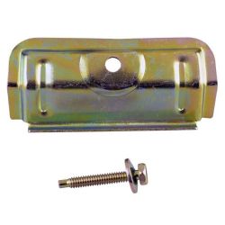 Battery Hold Down Clamp Mustang 1979-1986