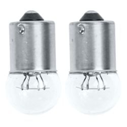 Courtesy Light Bulb Pair Mustang 1965-1973