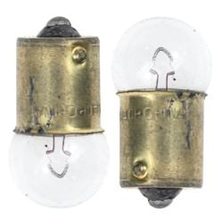Light Bulbs License Plate Light Mustang 1965-1973