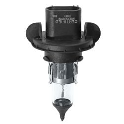 Headlight Bulb Halogen Replacement Mustang 2005-2012