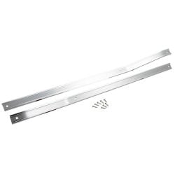 Door Sill Plate Pair F-100 1965-1966