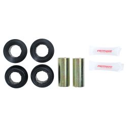 Prothane Front Control Arm Bushing Kit - Polyurethane Mustang 2005-2014