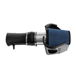 PMAS Cold Air Intake System Velocity With Tune Required GT500 Mustang 2011-2014