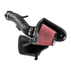 Flowmaster Cold Air Intake Kit Delta Force Mustang V6 2011-2014