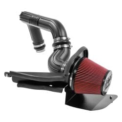 Flowmaster Cold Air Intake Kit Delta Force Focus ST 2015-2018
